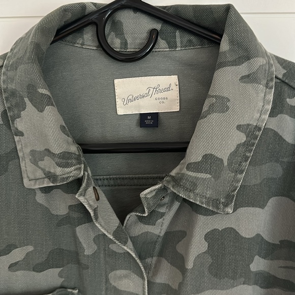 Jean Jacket - Picture 2 of 4